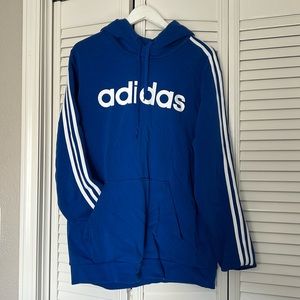 Adidas Hoodies